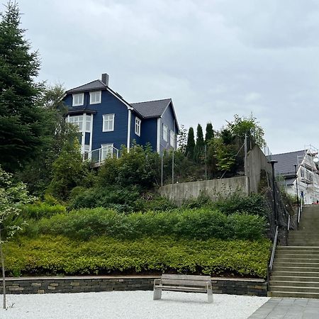 Bendixens Vei 57 Apartamento Bergen Exterior foto
