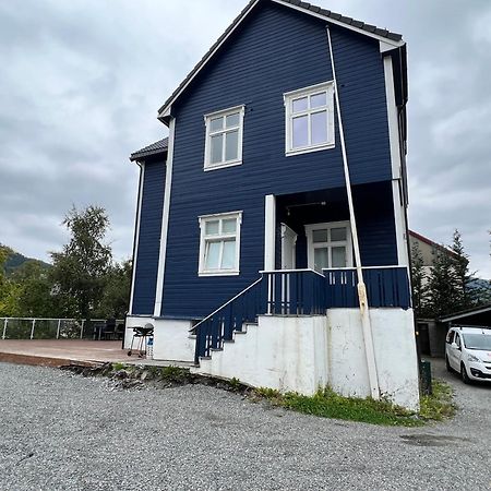 Bendixens Vei 57 Apartamento Bergen Exterior foto