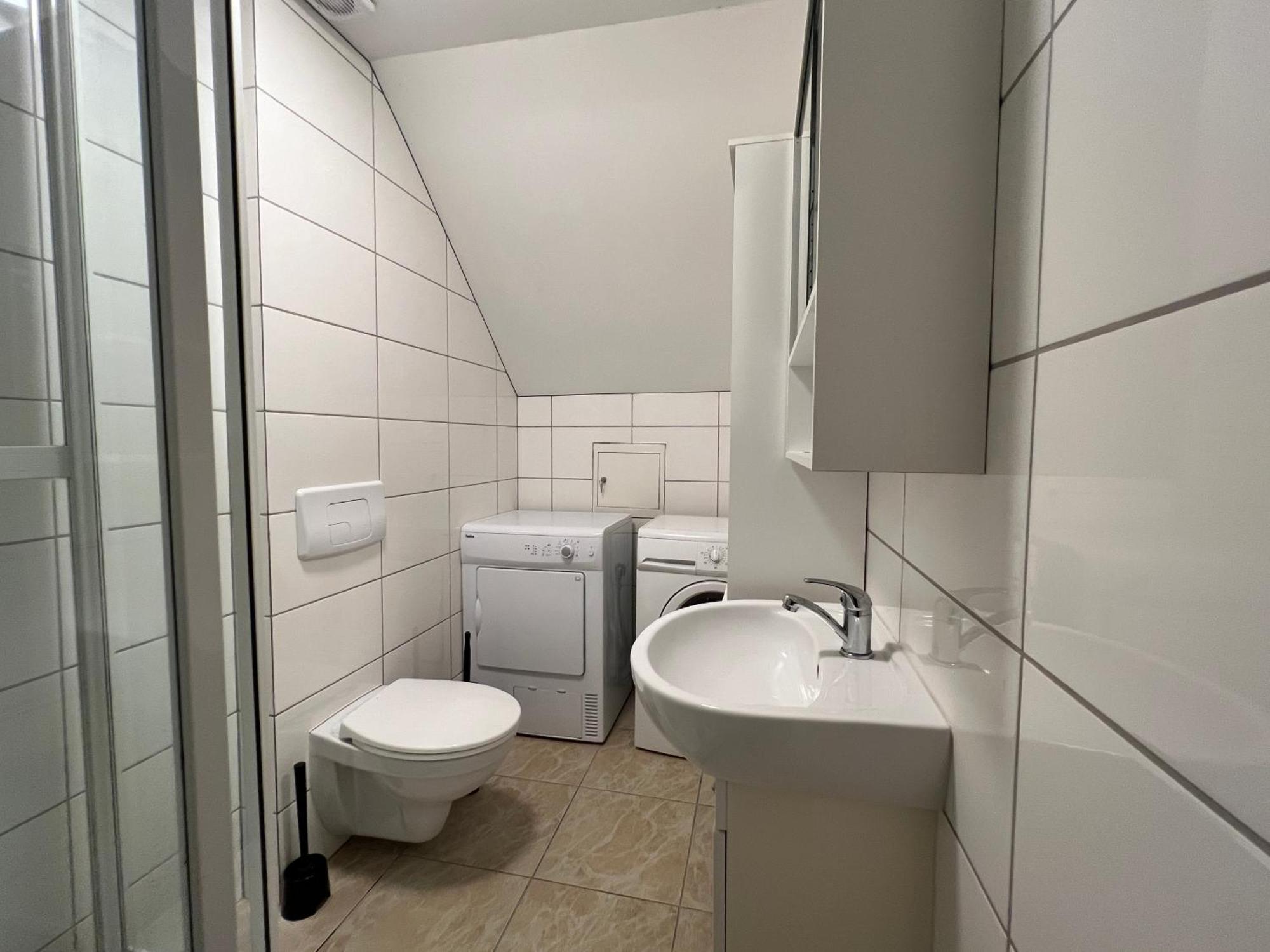 Bendixens Vei 57 Apartamento Bergen Exterior foto