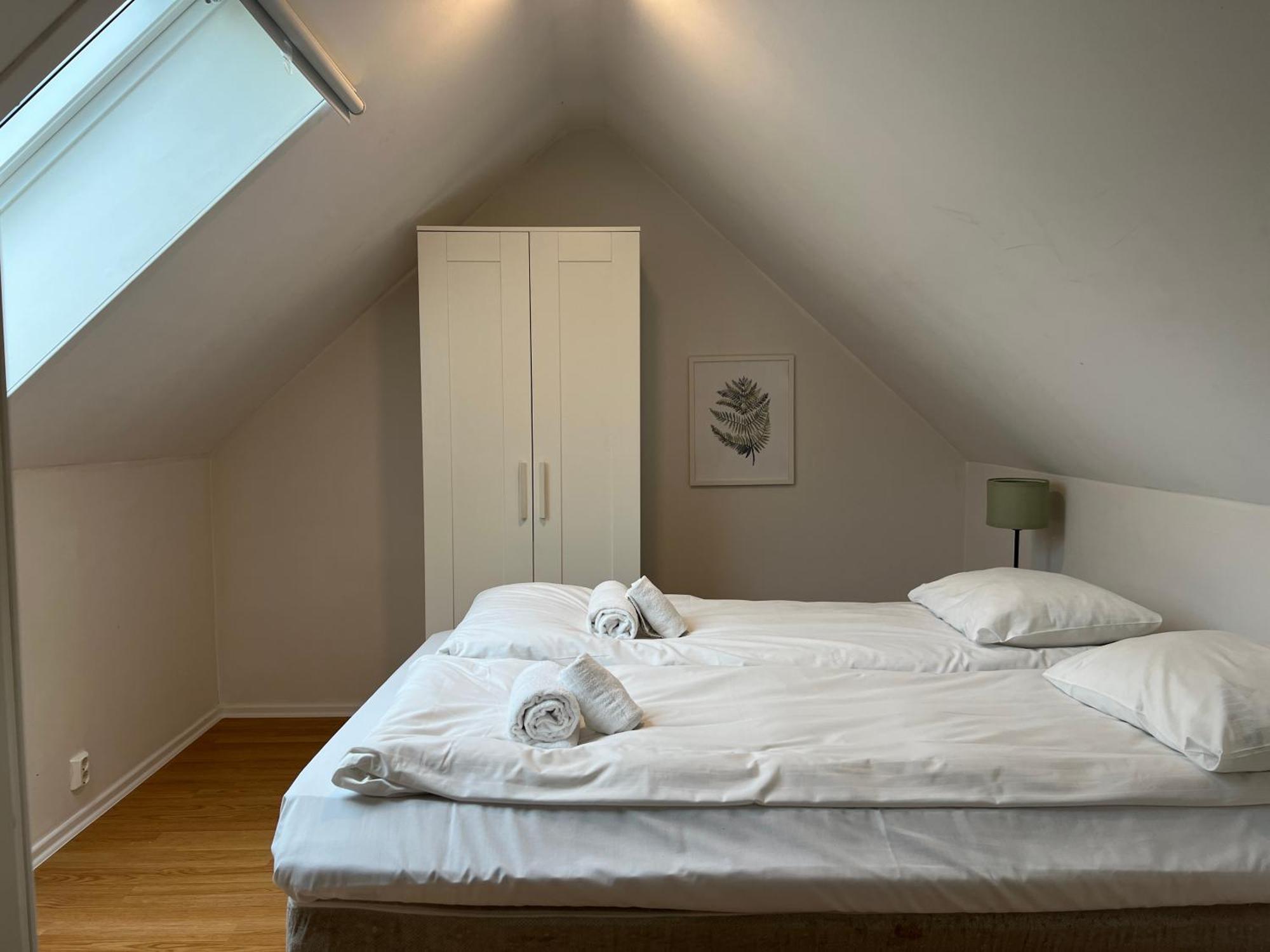 Bendixens Vei 57 Apartamento Bergen Exterior foto
