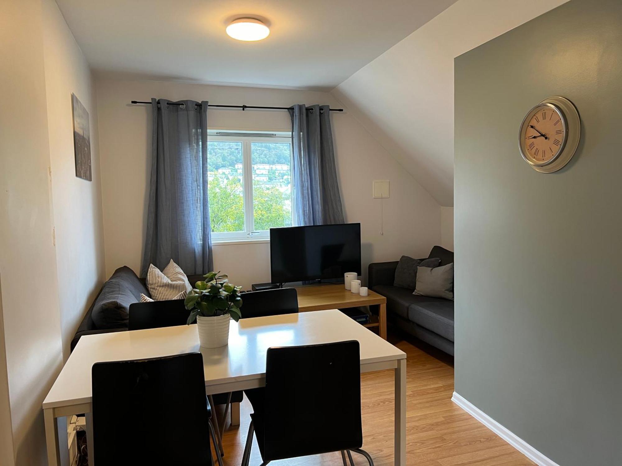 Bendixens Vei 57 Apartamento Bergen Exterior foto