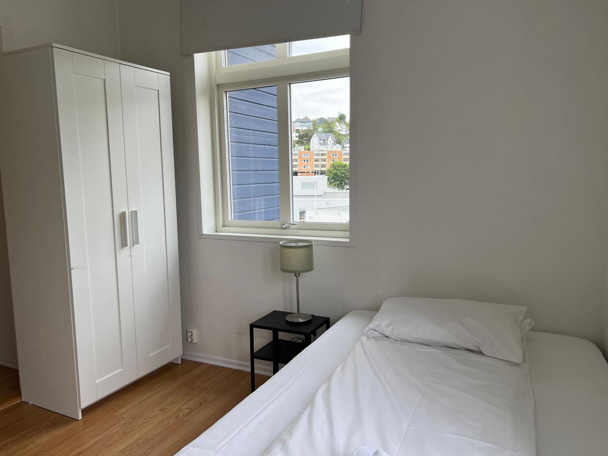 Bendixens Vei 57 Apartamento Bergen Exterior foto