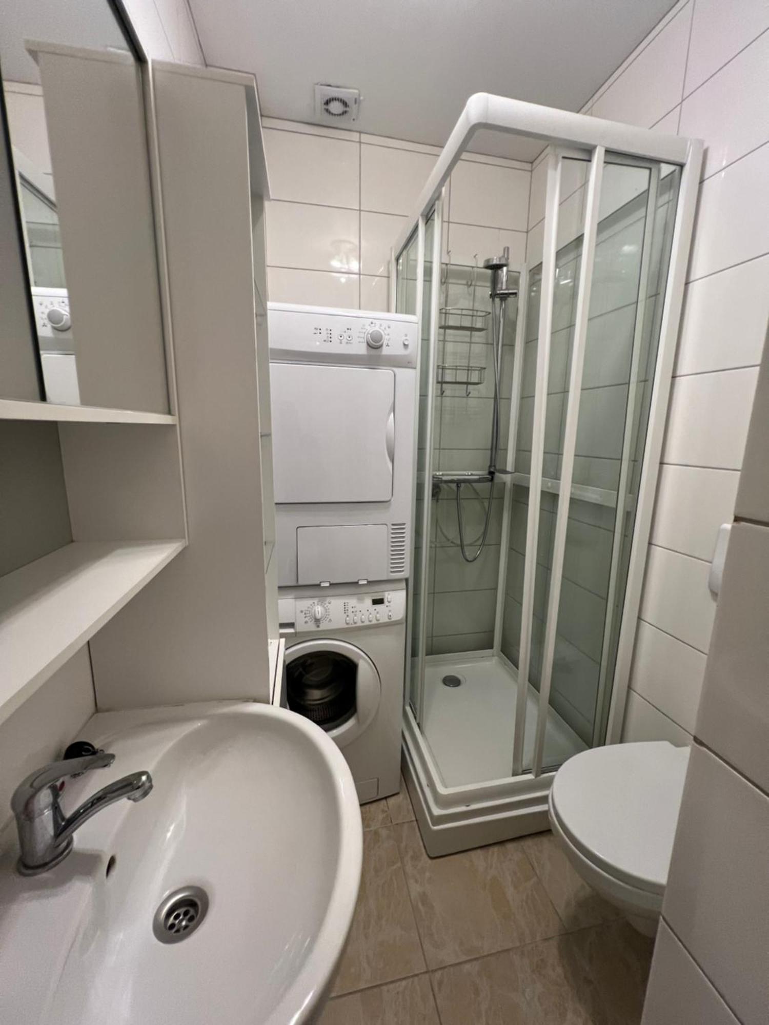 Bendixens Vei 57 Apartamento Bergen Quarto foto