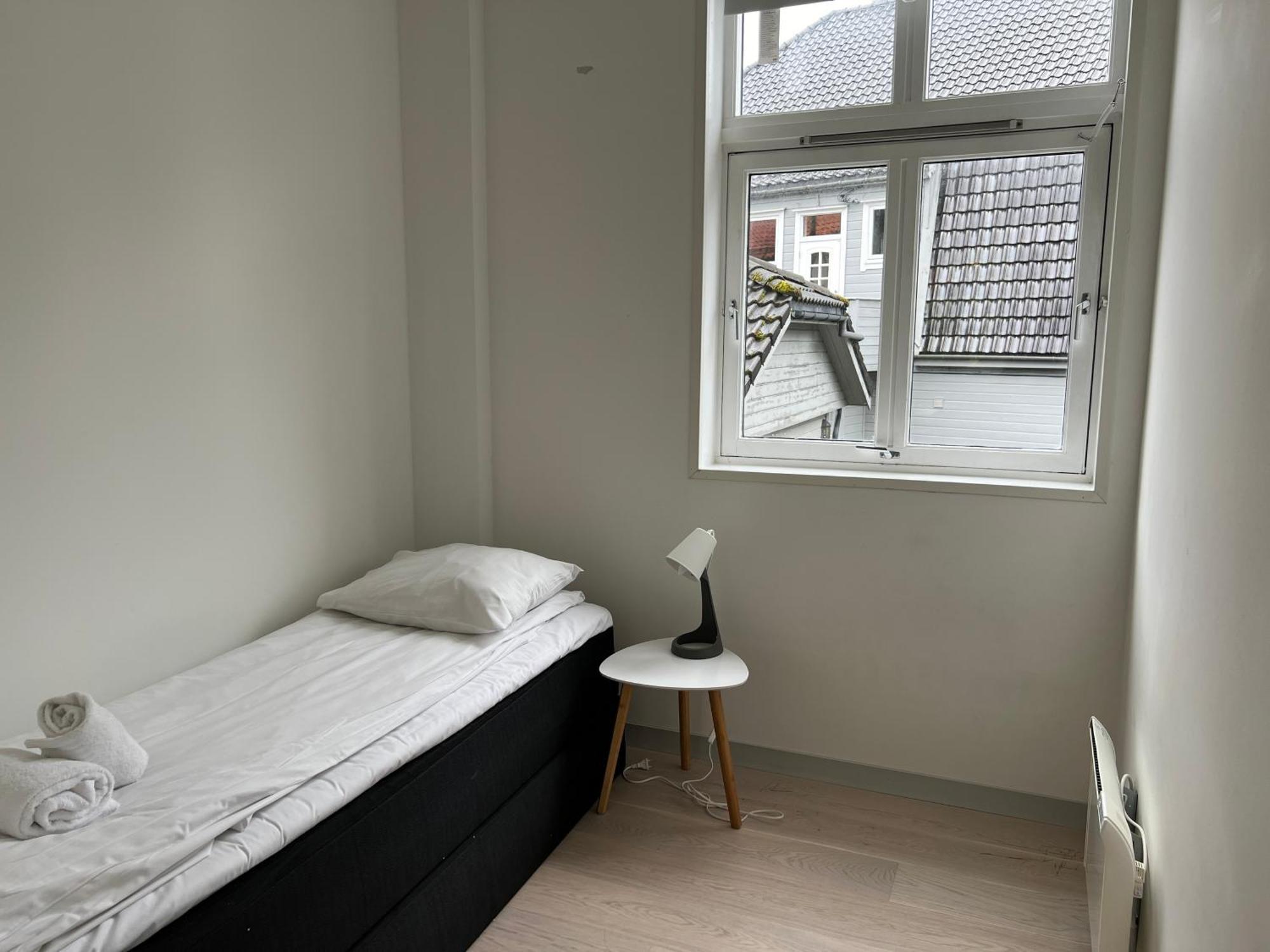 Bendixens Vei 57 Apartamento Bergen Quarto foto