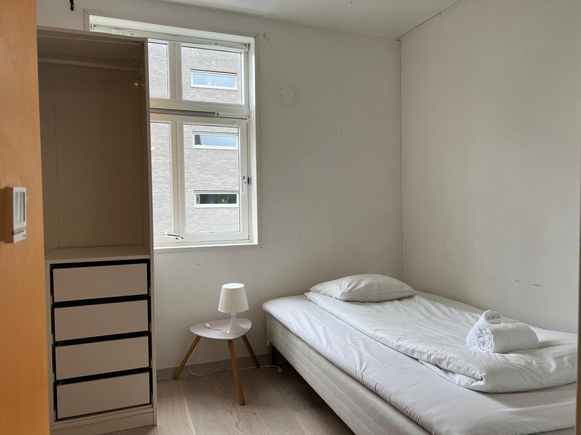 Bendixens Vei 57 Apartamento Bergen Exterior foto
